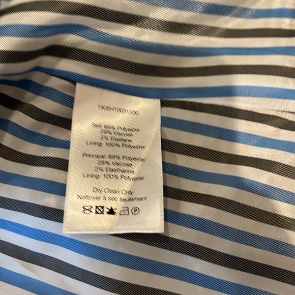 Veronica Beard Farley Dickey Jacket NWT - Picture 7 of 9